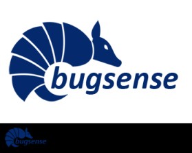 Logo Design Entry 663644 submitted by designer.mike to the contest for Bugsense run by bugsense