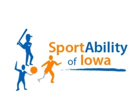 Logo Design entry 663690 submitted by Mespleaux to the Logo Design for SportAbility of Iowa run by kerryblue1