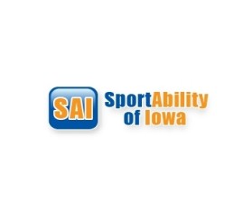 Logo Design Entry 663712 submitted by Mespleaux to the contest for SportAbility of Iowa run by kerryblue1