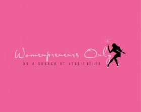 Logo Design entry 664342 submitted by lizzyodu to the Logo Design for Womenpreneurs Only run by lista