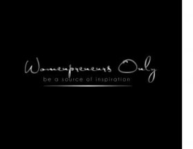 Logo Design entry 664343 submitted by alex.projector to the Logo Design for Womenpreneurs Only run by lista