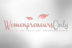 Logo Design entry 664344 submitted by SIRventsislav to the Logo Design for Womenpreneurs Only run by lista