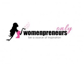 Logo Design entry 664348 submitted by lizzyodu to the Logo Design for Womenpreneurs Only run by lista