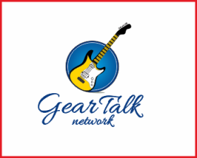 Logo Design entry 664411 submitted by topalabogdan to the Logo Design for GearTalk Network run by creativepart