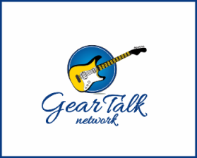 Logo Design entry 664412 submitted by imanjoe to the Logo Design for GearTalk Network run by creativepart