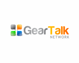 Logo Design entry 664621 submitted by topalabogdan to the Logo Design for GearTalk Network run by creativepart