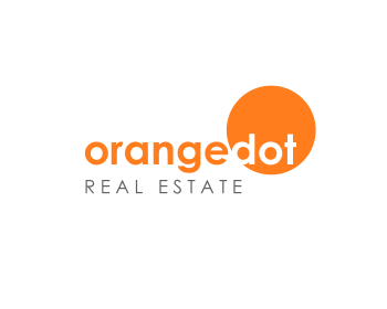 Logo Design entry 664640 submitted by my.flair.lady to the Logo Design for www.OrangeDot.com run by bwilbs