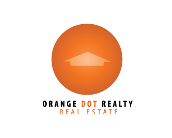 Logo Design entry 664689 submitted by kbcorbin to the Logo Design for www.OrangeDot.com run by bwilbs