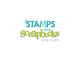 Logo Design entry 664798 submitted by my.flair.lady to the Logo Design for StampsAndScrapbooks.com run by StampAcademy
