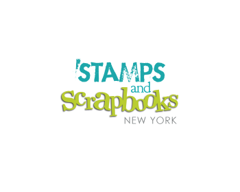 Logo Design entry 664798 submitted by my.flair.lady to the Logo Design for StampsAndScrapbooks.com run by StampAcademy