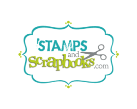 Logo Design Entry 664799 submitted by my.flair.lady to the contest for StampsAndScrapbooks.com run by StampAcademy