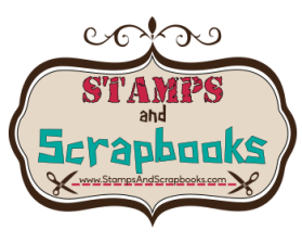 Logo Design entry 664808 submitted by topalabogdan to the Logo Design for StampsAndScrapbooks.com run by StampAcademy