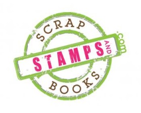 Logo Design entry 664891 submitted by si9nzation to the Logo Design for StampsAndScrapbooks.com run by StampAcademy