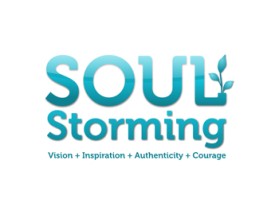 Logo Design entry 664948 submitted by PgdalianD to the Logo Design for Soul Storming run by wildmindrevolution