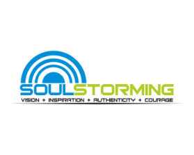 Logo Design Entry 665006 submitted by Rolis to the contest for Soul Storming run by wildmindrevolution
