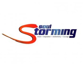 Logo Design Entry 665037 submitted by PgdalianD to the contest for Soul Storming run by wildmindrevolution