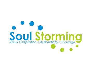Logo Design entry 665076 submitted by Rolis to the Logo Design for Soul Storming run by wildmindrevolution