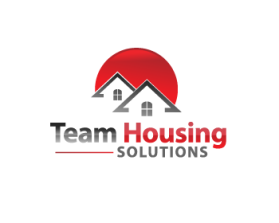 Logo Design entry 665112 submitted by Rolis to the Logo Design for Team Housing Solutions, Inc. run by MasterJere