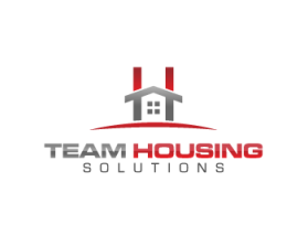 Logo Design entry 665114 submitted by 54no to the Logo Design for Team Housing Solutions, Inc. run by MasterJere