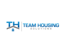 Logo Design entry 665115 submitted by adamkassem to the Logo Design for Team Housing Solutions, Inc. run by MasterJere
