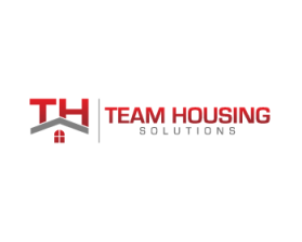 Logo Design entry 665116 submitted by greycrow to the Logo Design for Team Housing Solutions, Inc. run by MasterJere
