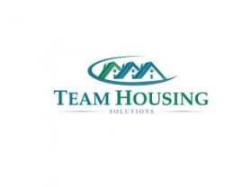 Logo Design entry 665124 submitted by sambel09 to the Logo Design for Team Housing Solutions, Inc. run by MasterJere