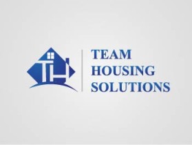 Logo Design Entry 665128 submitted by irfind to the contest for Team Housing Solutions, Inc. run by MasterJere