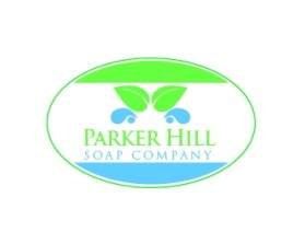 Logo Design Entry 665533 submitted by Mespleaux to the contest for Parker Hill Soap Company run by jcpxstudios