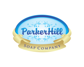 Logo Design entry 665535 submitted by Mespleaux to the Logo Design for Parker Hill Soap Company run by jcpxstudios