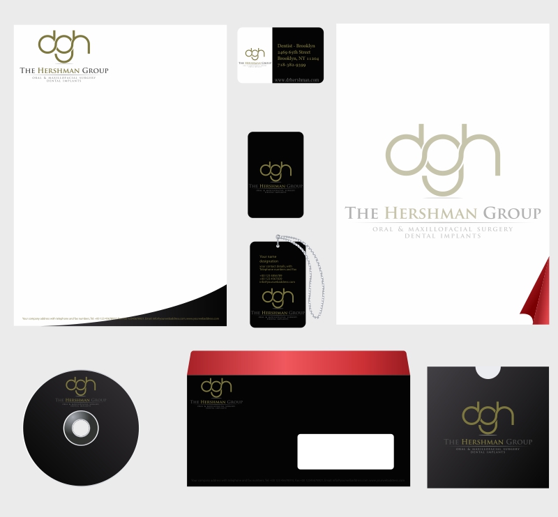 Business Card & Stationery Design entry 688317 submitted by Beneksz