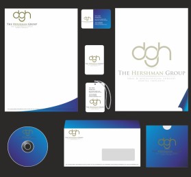 Business Card & Stationery Design entry 665558 submitted by Beneksz