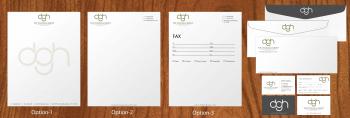 Business Card & Stationery Design entry 689762 submitted by nerdcreatives
