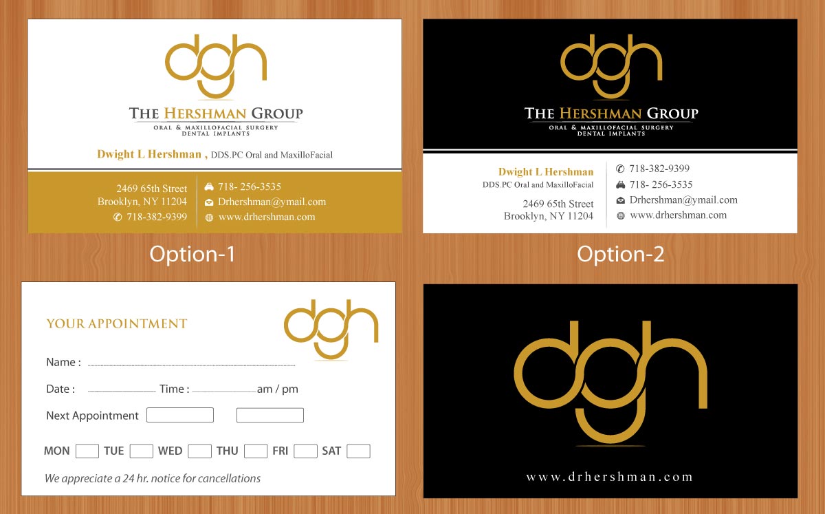 Business Card & Stationery Design entry 690203 submitted by nerdcreatives