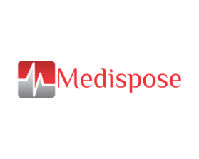 Logo Design entry 665638 submitted by topalabogdan to the Logo Design for medispose run by STLee5262