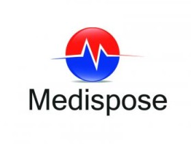 Logo Design entry 665641 submitted by far3L to the Logo Design for medispose run by STLee5262