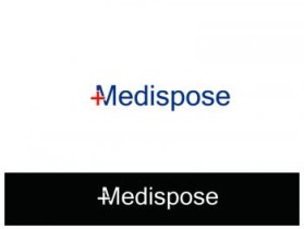 Logo Design entry 665668 submitted by topalabogdan to the Logo Design for medispose run by STLee5262