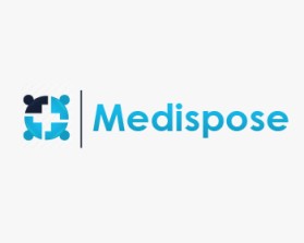 Logo Design entry 665703 submitted by far3L to the Logo Design for medispose run by STLee5262