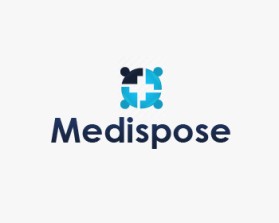 Logo Design entry 665704 submitted by topalabogdan to the Logo Design for medispose run by STLee5262