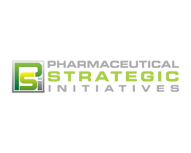Logo Design entry 665783 submitted by rendraG to the Logo Design for Pharmaceutical Strategic Initiatives run by JLDalpe