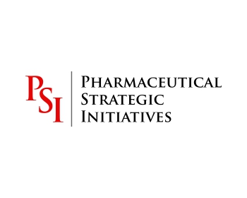 Logo Design entry 665842 submitted by Lavina to the Logo Design for Pharmaceutical Strategic Initiatives run by JLDalpe
