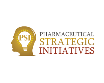 Logo Design entry 665877 submitted by nerdsociety to the Logo Design for Pharmaceutical Strategic Initiatives run by JLDalpe