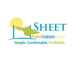 Logo Design entry 665898 submitted by Mespleaux to the Logo Design for www.SheetFundraiser.com run by nbc