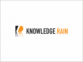 Logo Design entry 665950 submitted by maryanto to the Logo Design for Knowledge Rain run by ahoesche