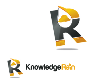 Logo Design entry 665950 submitted by jnjnnino to the Logo Design for Knowledge Rain run by ahoesche