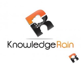 Logo Design entry 665934 submitted by SIRventsislav to the Logo Design for Knowledge Rain run by ahoesche