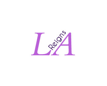 Logo Design entry 665995 submitted by civilizacia to the Logo Design for LA Reigns run by Kathy C