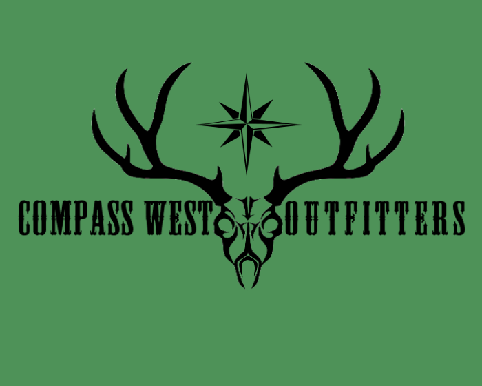 T-Shirt Design entry 666056 submitted by buboy143 to the T-Shirt Design for Compass West Outfitters (www.200inches.com) (www.compasswestoutfitters.com/compass) run by Guikema1