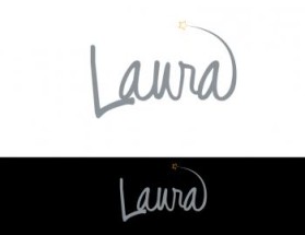 Logo Design Entry 666200 submitted by PgdalianD to the contest for Laura run by Laura333