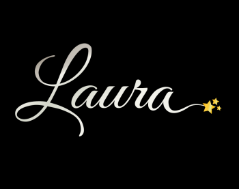 Logo Design entry 666204 submitted by PEACEMAKER to the Logo Design for Laura run by Laura333