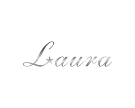 Logo Design entry 666337 submitted by futurebuilder to the Logo Design for Laura run by Laura333